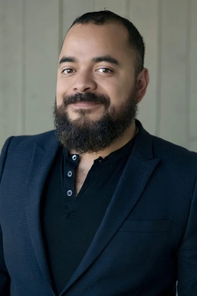 foto de Eduardo Cisneros