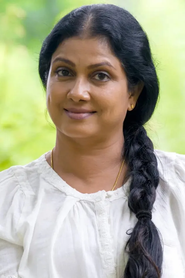 Imagen de portada para Meena Kumari Perera