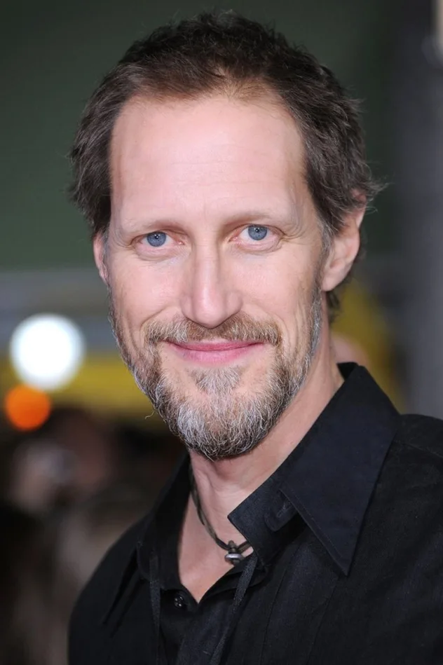 Christopher Heyerdahl fotoğrafı