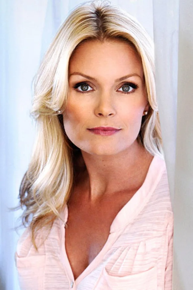 Kelly Packard fotoğrafı