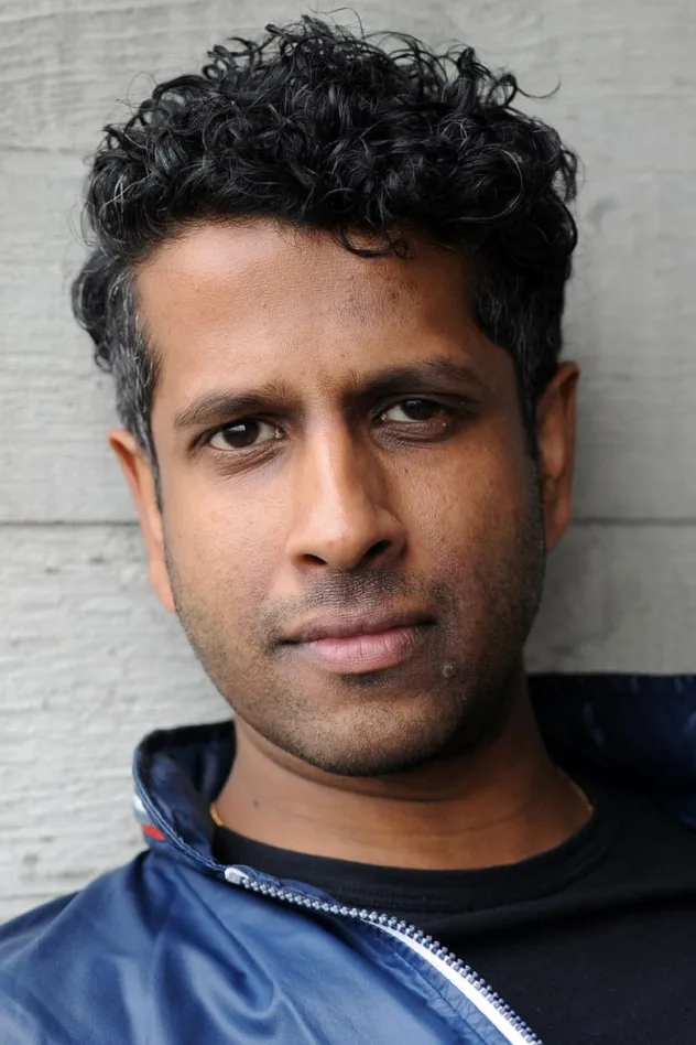 صورة Prasanna Puwanarajah