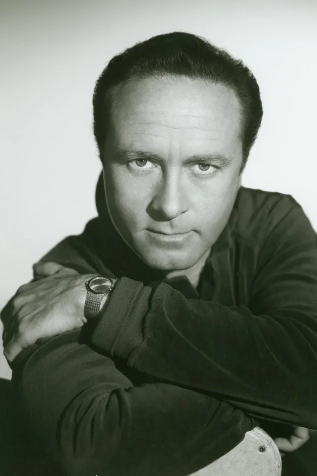 Howard Morris fotoğrafı