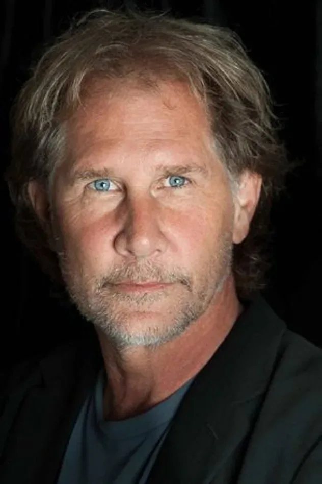 Imagen de portada para Parker Stevenson
