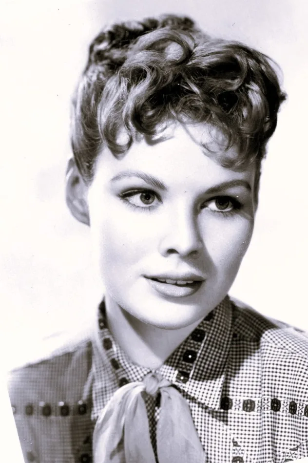 Cover image for Jo Morrow