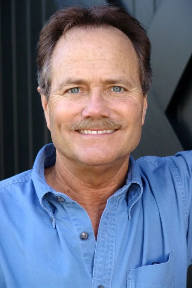 Jon Provost için kapak görseli