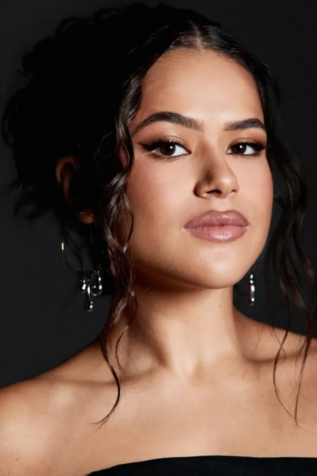 Cover image for Maisa Silva
