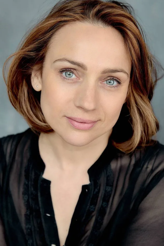 Amanda Ryan fotoğrafı