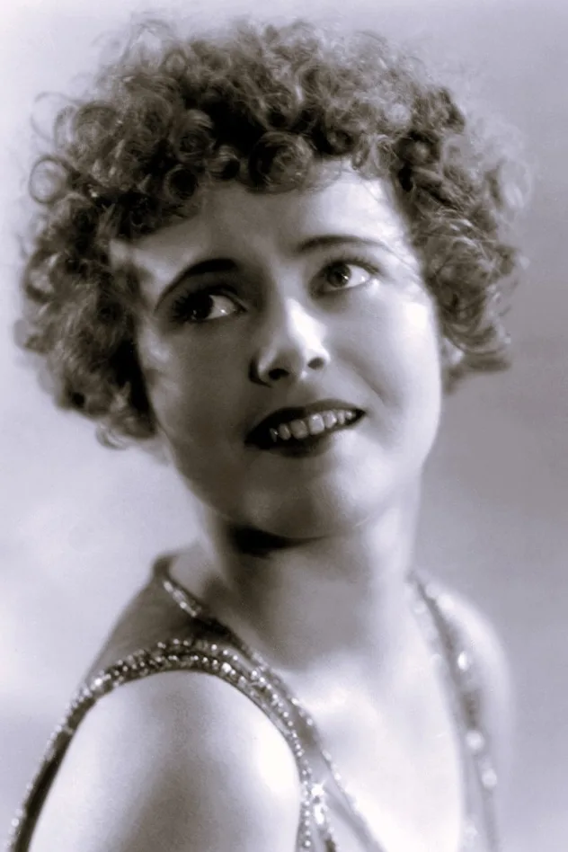 Обложка для Lois Moran