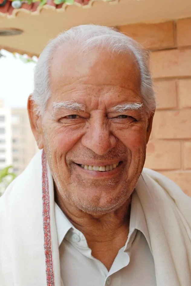 Cover image for Dara Singh