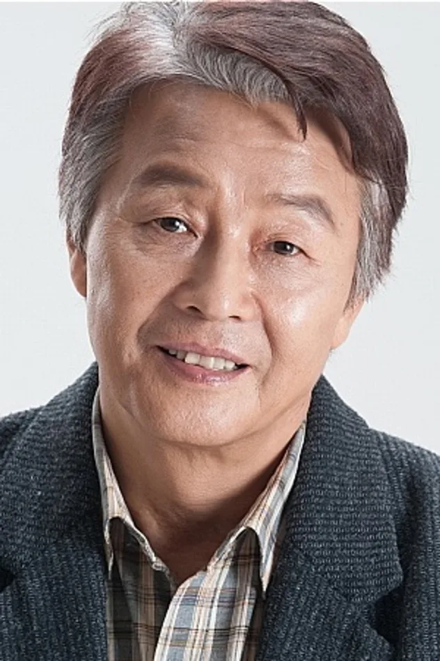 Cover image for 서인석