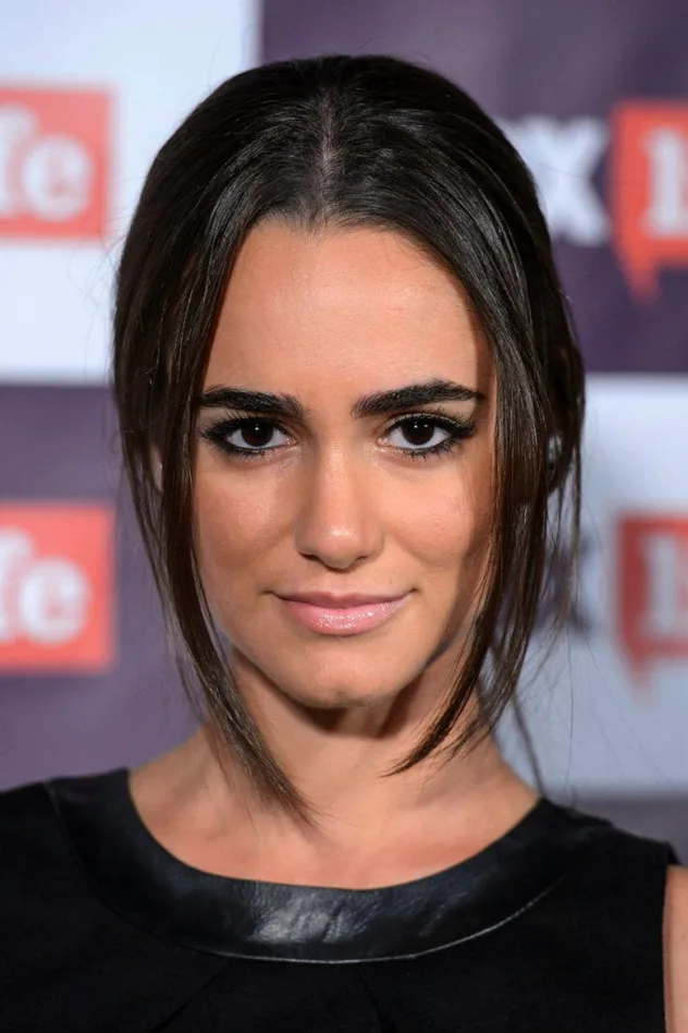 صورة Alicia Sanz