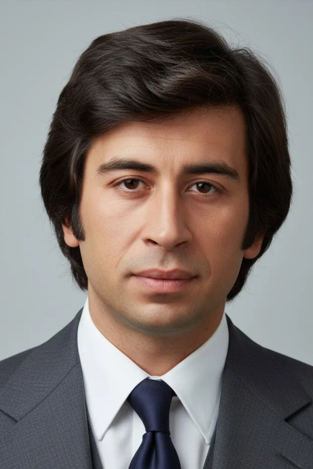 Обложка для Bülent İğdiroğlu