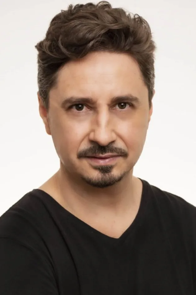 Обложка для Leandro Daniel