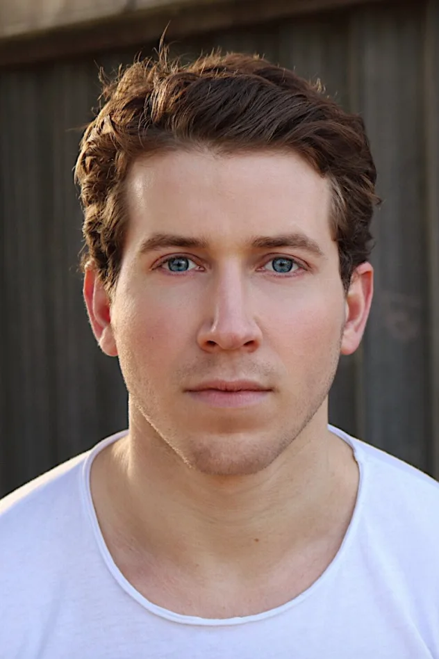 Chris Fulton fotoğrafı