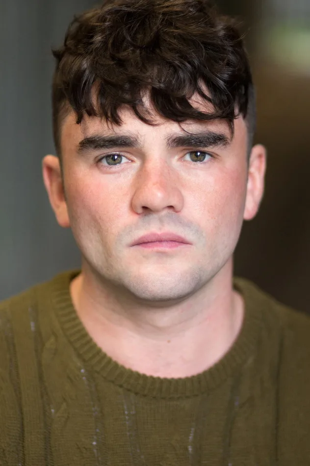 Cameron Fulton fotoğrafı