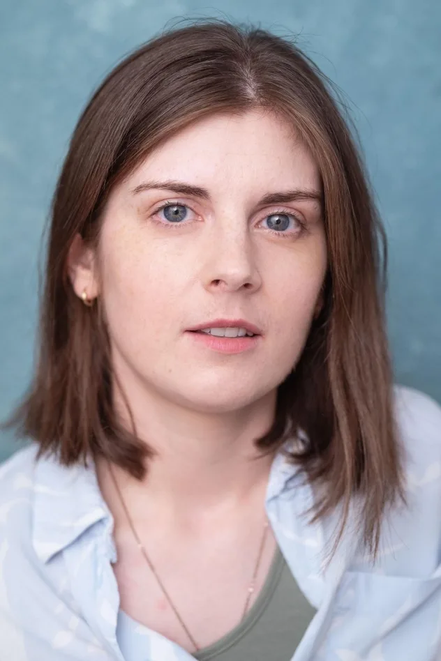 Emma Hindle fotoğrafı