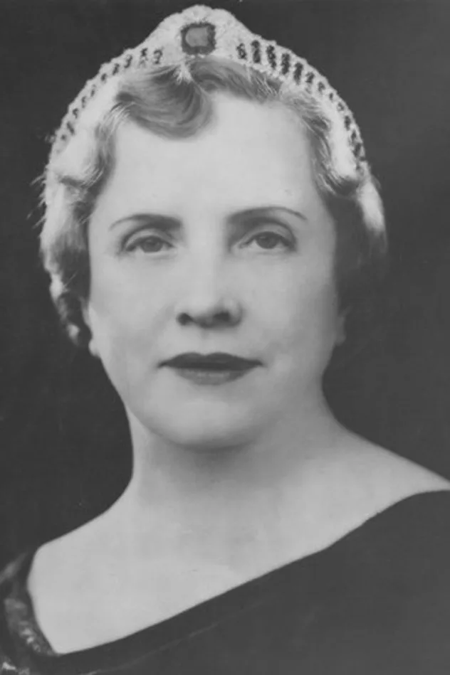 Обложка для Ruth Gillette