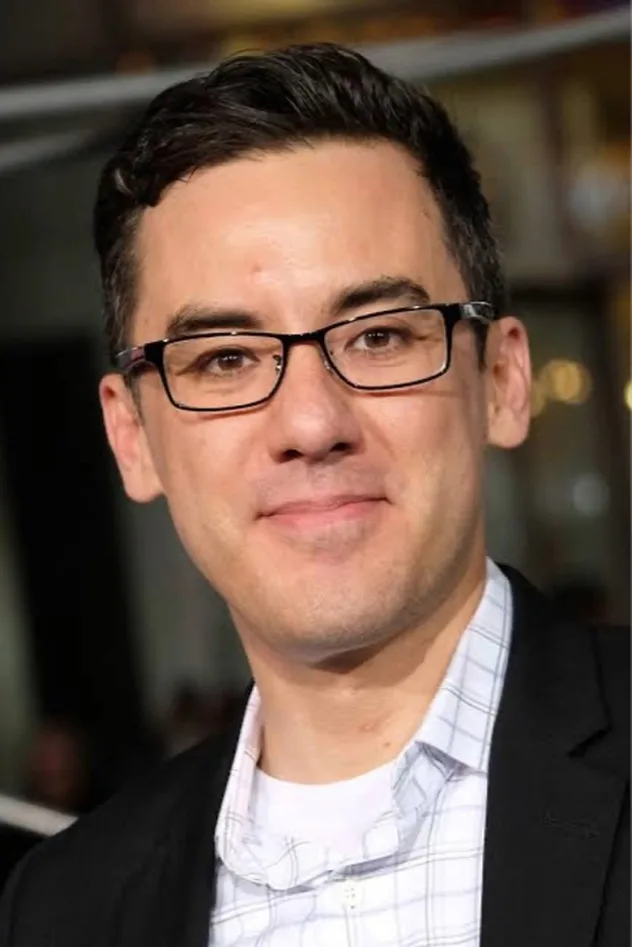 Michael Dougherty fotoğrafı