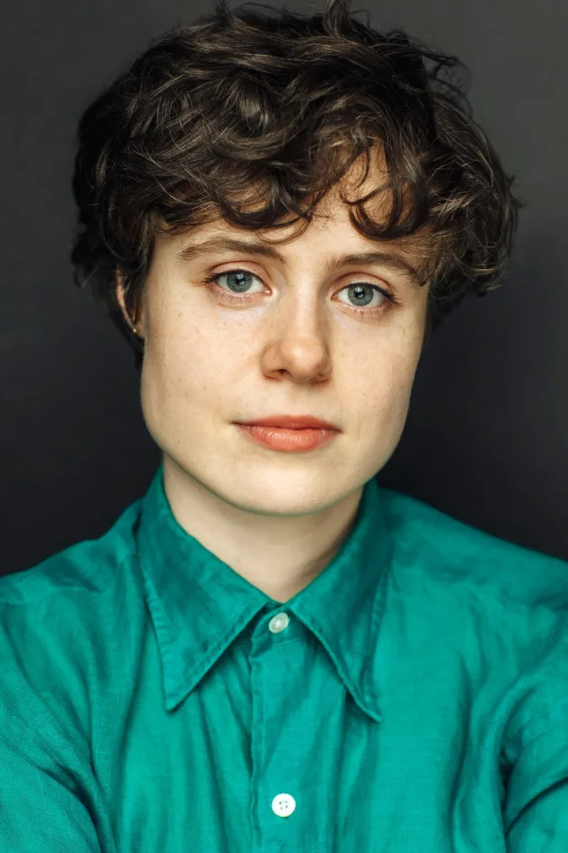 Camille Legg fotoğrafı