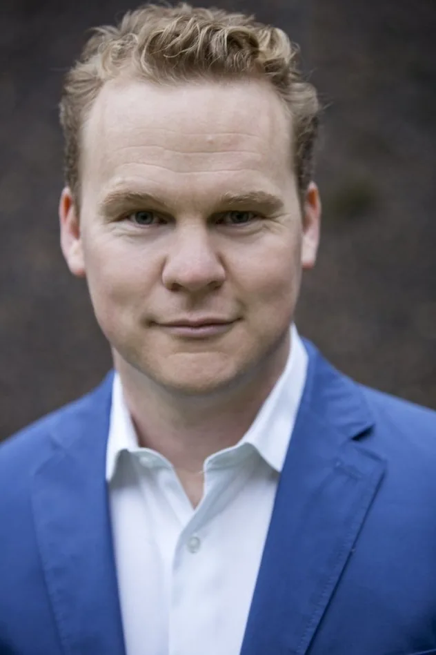 Ryan Cowie fotoğrafı