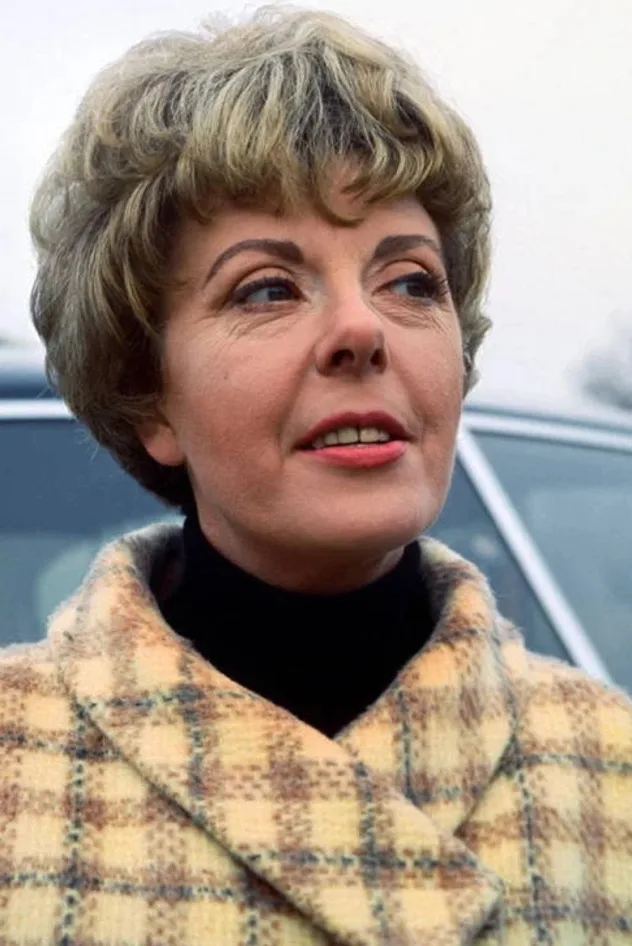 صورة الغلاف لـ Pauline Jameson