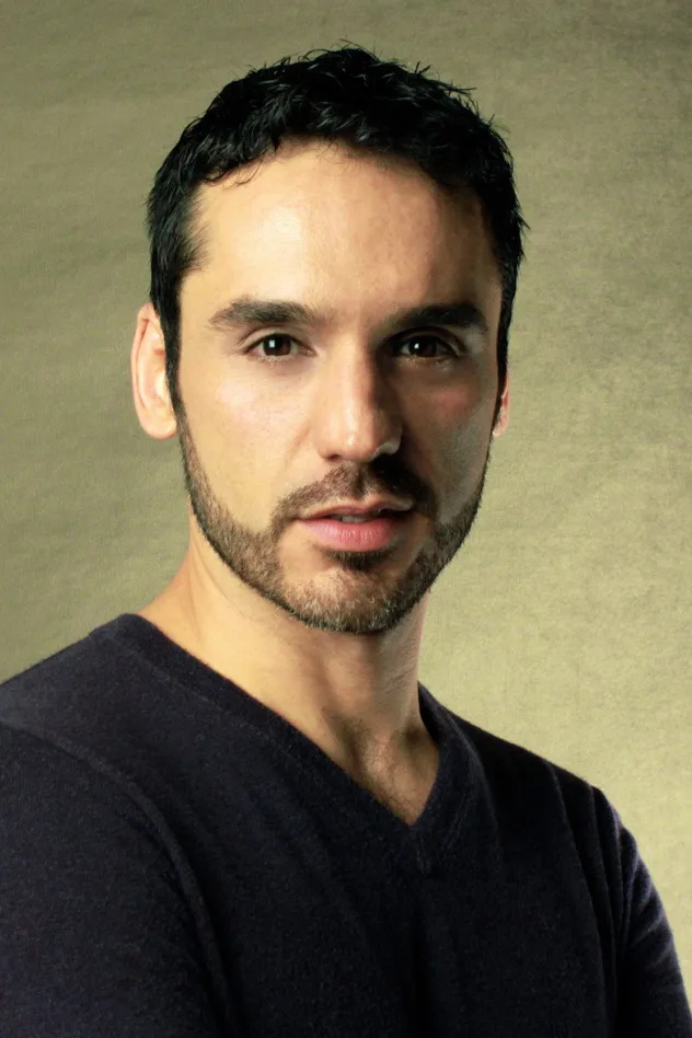 صورة الغلاف لـ Rodrigo De la Rosa