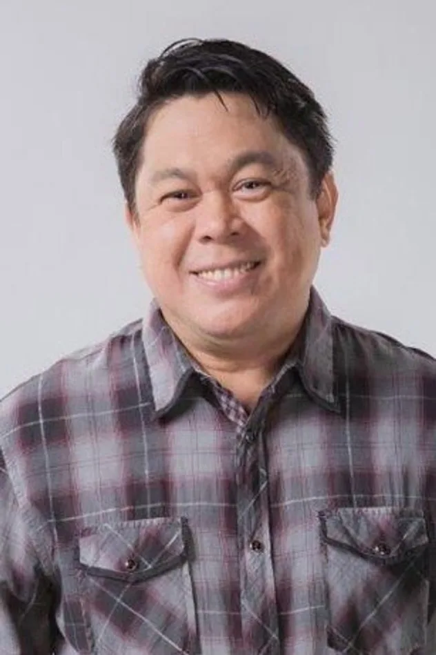 Dennis Padilla için kapak görseli