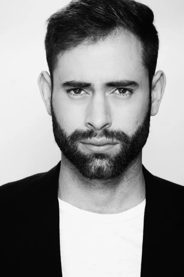 صورة الغلاف لـ Gabriel Rossi