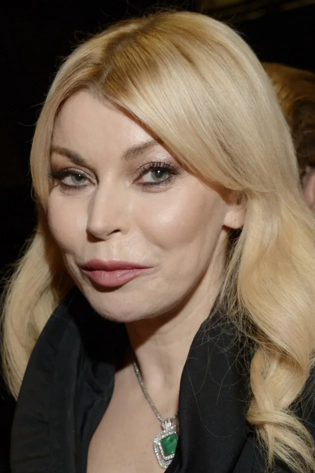 Лада Дэнс