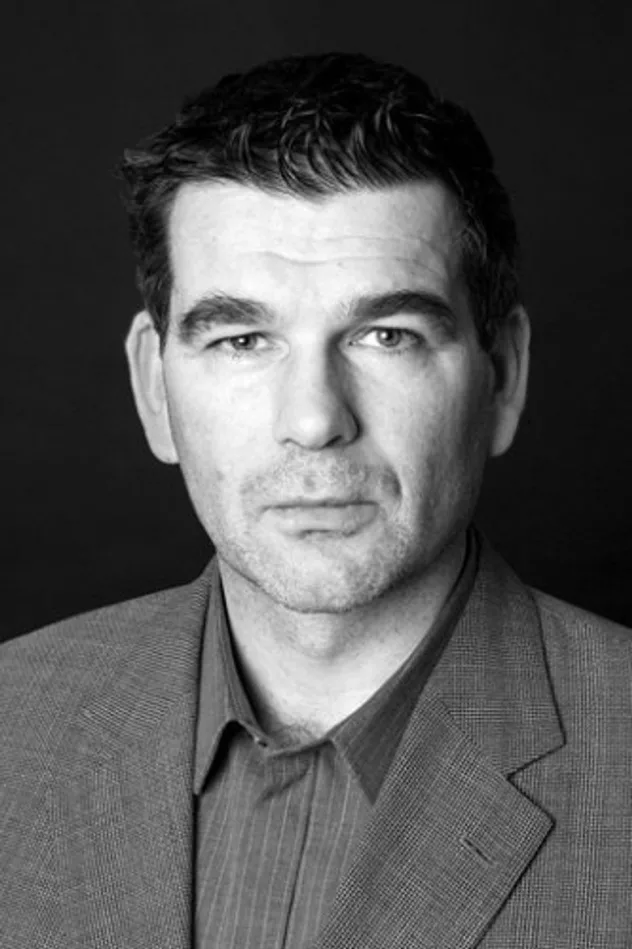 Обложка для Magnus Roosmann