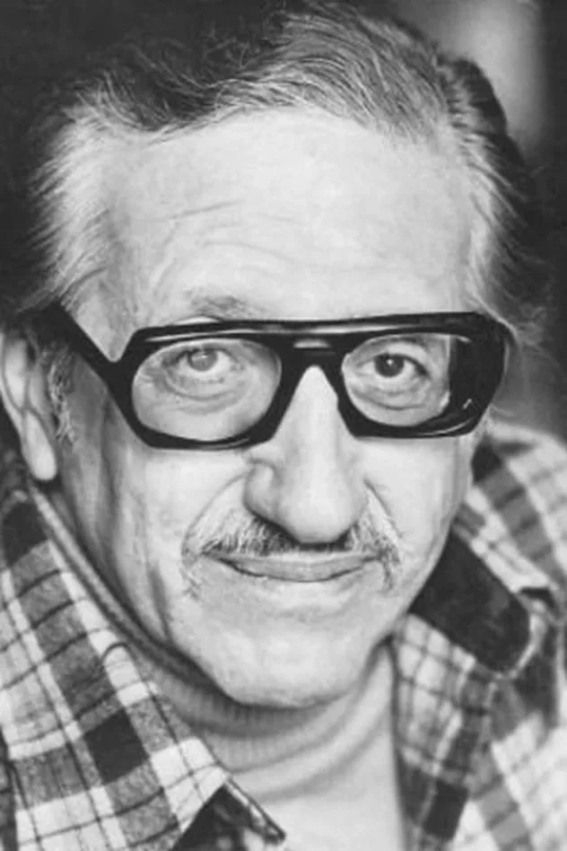 Henry Corden fotoğrafı