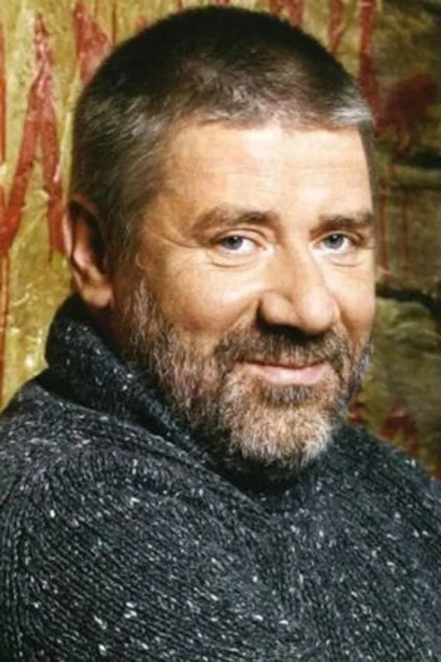 صورة الغلاف لـ Андрей Краско