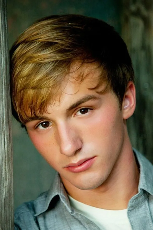 Cover image for Lucas Cruikshank