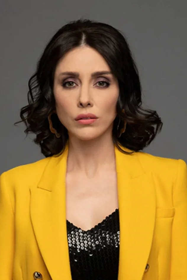 Imagen de portada para Elif Erol