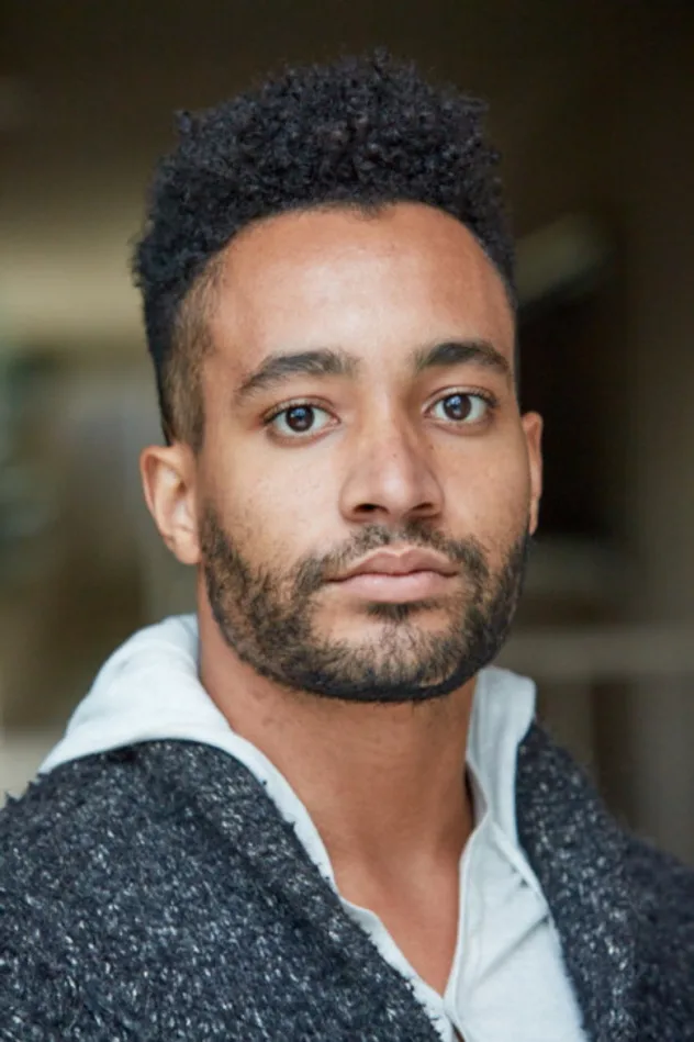 صورة الغلاف لـ Luke Rampersad