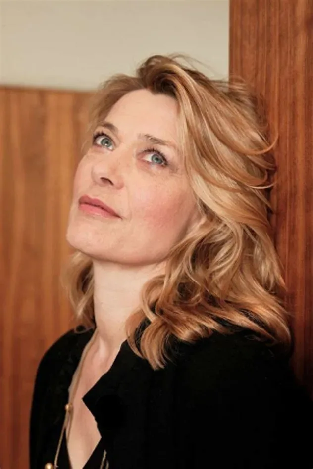 Cover image for Barbara Rudnik