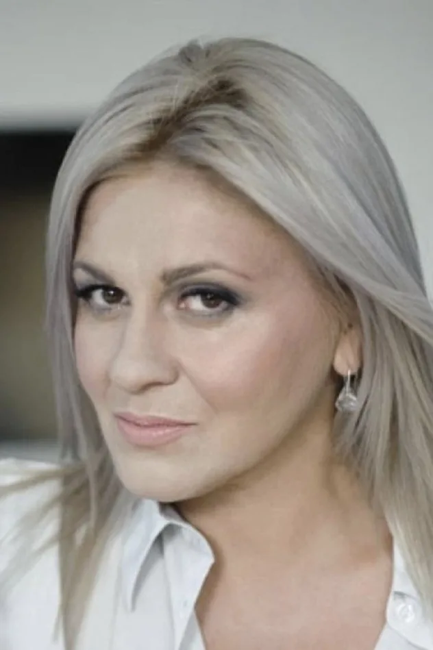 صورة الغلاف لـ Nives Ivanković