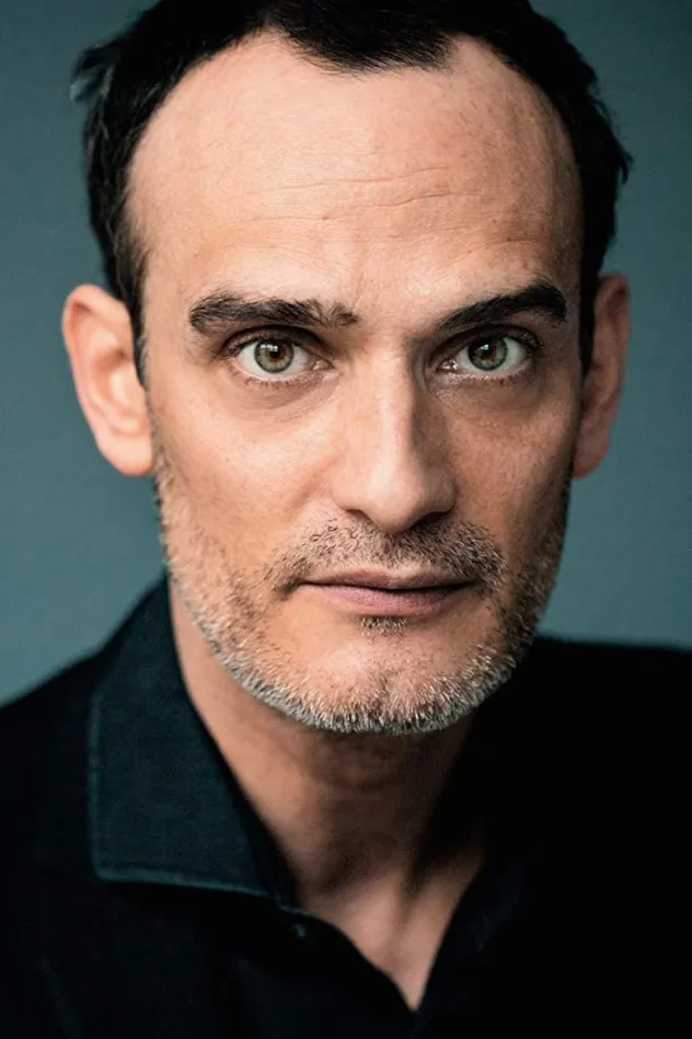Anatole Taubman fotoğrafı