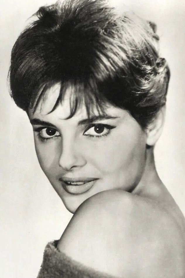 صورة الغلاف لـ Rossana Podestà