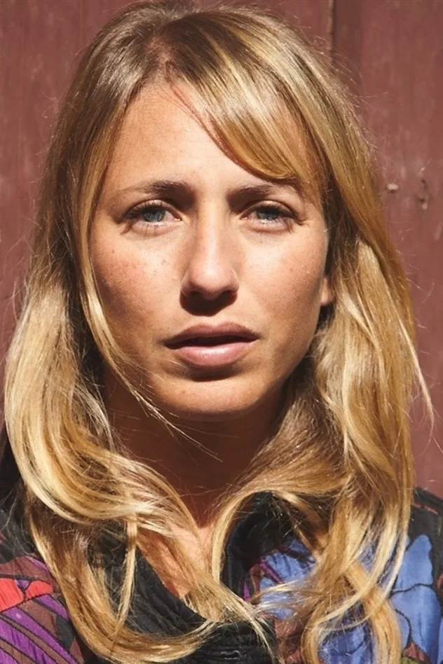 صورة الغلاف لـ Laura Boujenah
