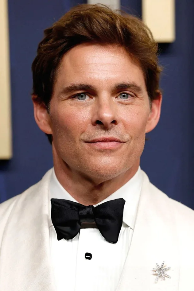 James Marsden fotoğrafı