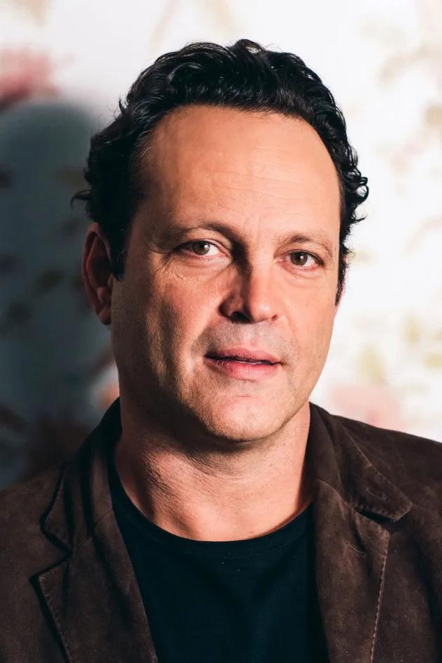 Vince Vaughn fotoğrafı
