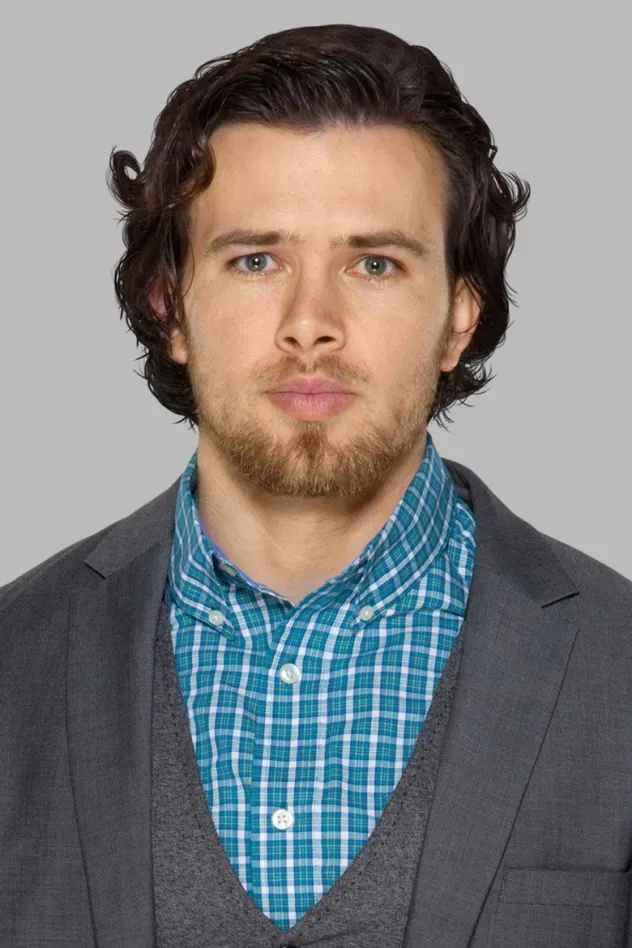 Обложка для Tyler Kluttz