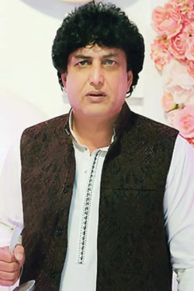 фото Khalil-ur-Rehman Qamar