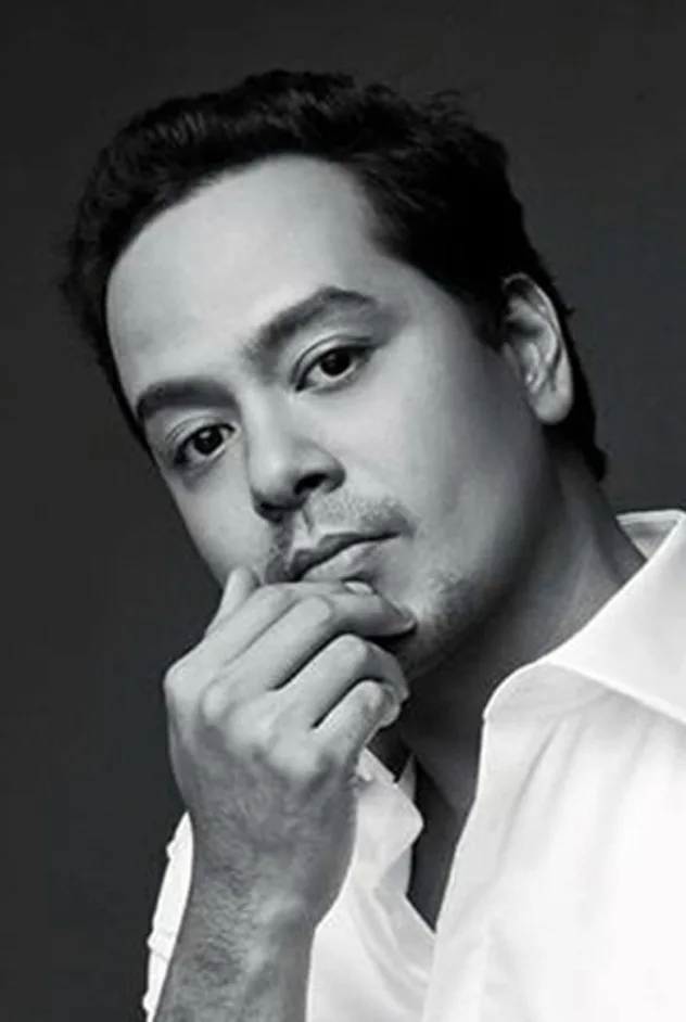 Imagen de portada para John Lloyd Cruz