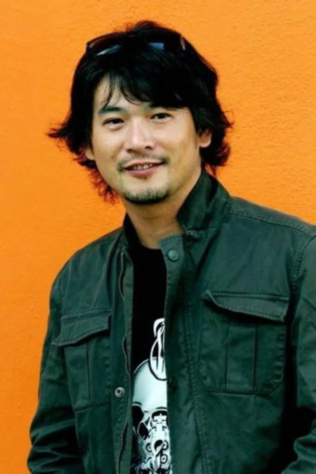 Jason Chong fotoğrafı