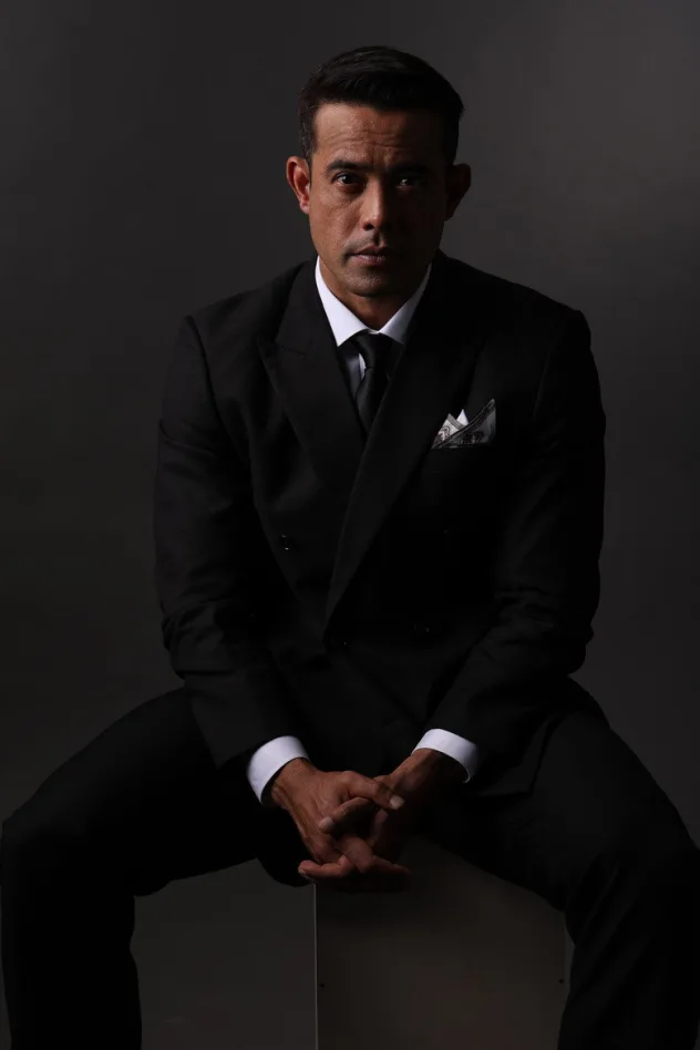 Zul Ariffin