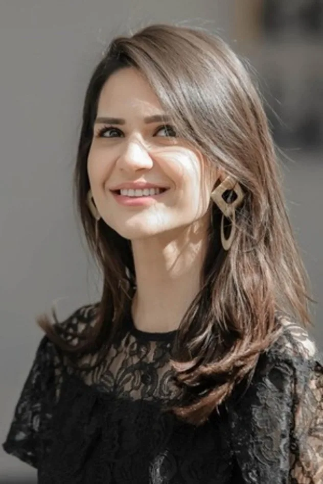Imagen de portada para Madiha Imam