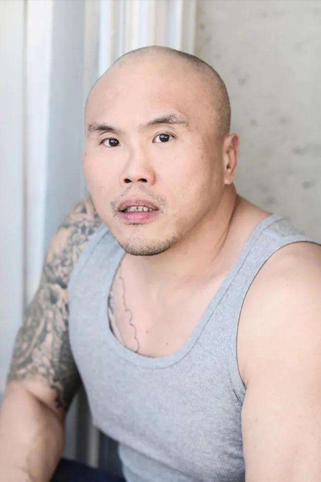 Paul Cheng fotoğrafı
