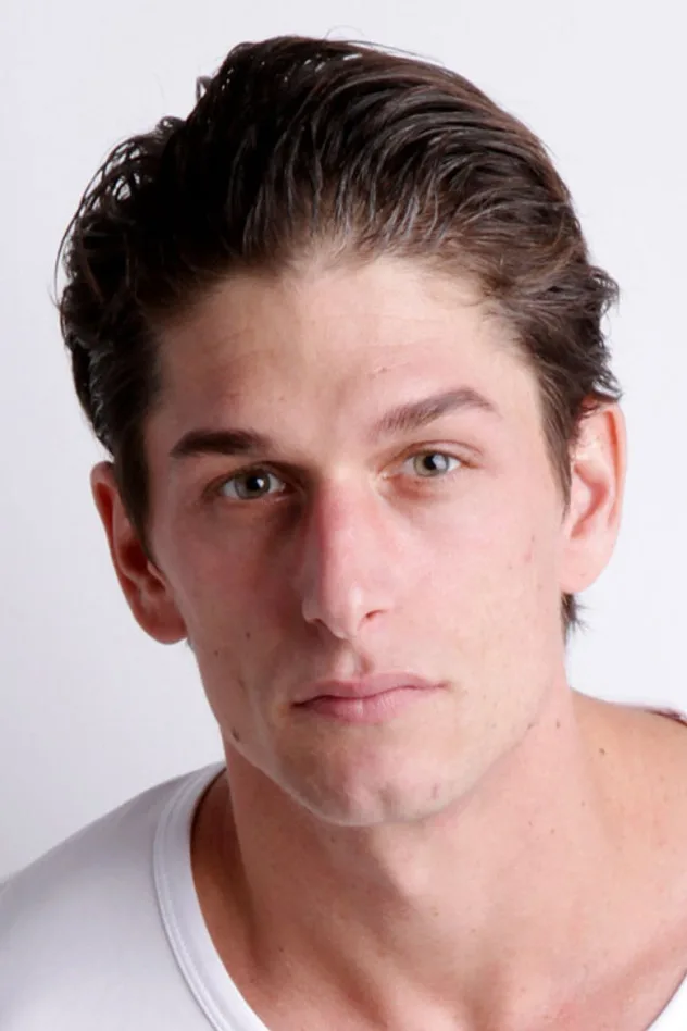 Maxime Savaria fotoğrafı